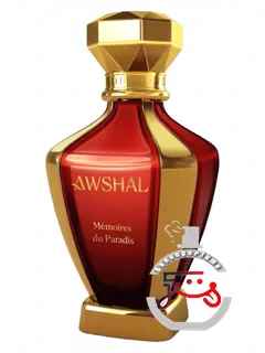 مُموآر دو پارادی آوشال | mémoires du paradis awshal